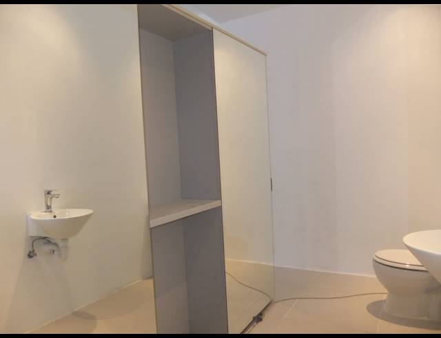 1 bed property to rent in WOODSTOCK